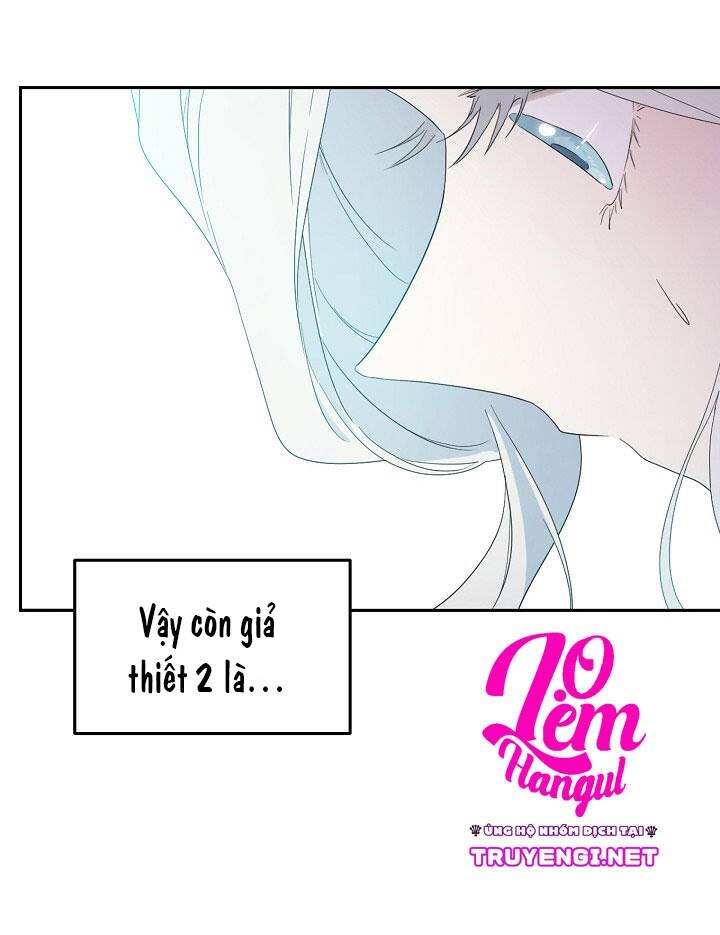 Tôi Là Mẹ Kế Của Nam Chính Chapter 39 - Trang 2