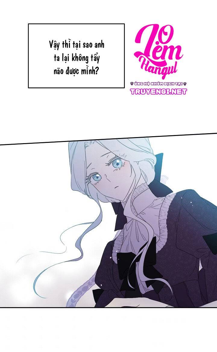 Tôi Là Mẹ Kế Của Nam Chính Chapter 39 - Trang 2