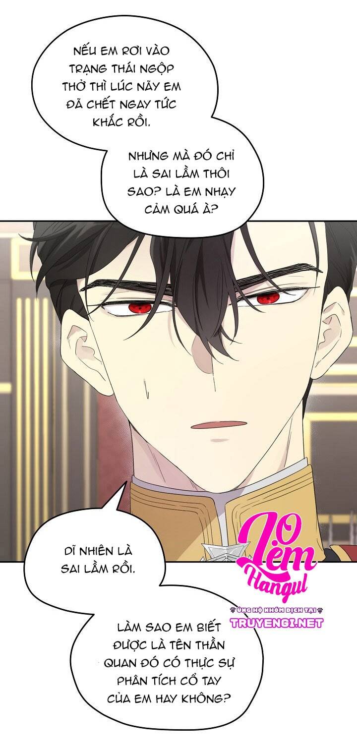 Tôi Là Mẹ Kế Của Nam Chính Chapter 39 - Trang 2