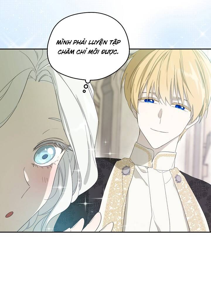 Tôi Là Mẹ Kế Của Nam Chính Chapter 38 - Trang 2