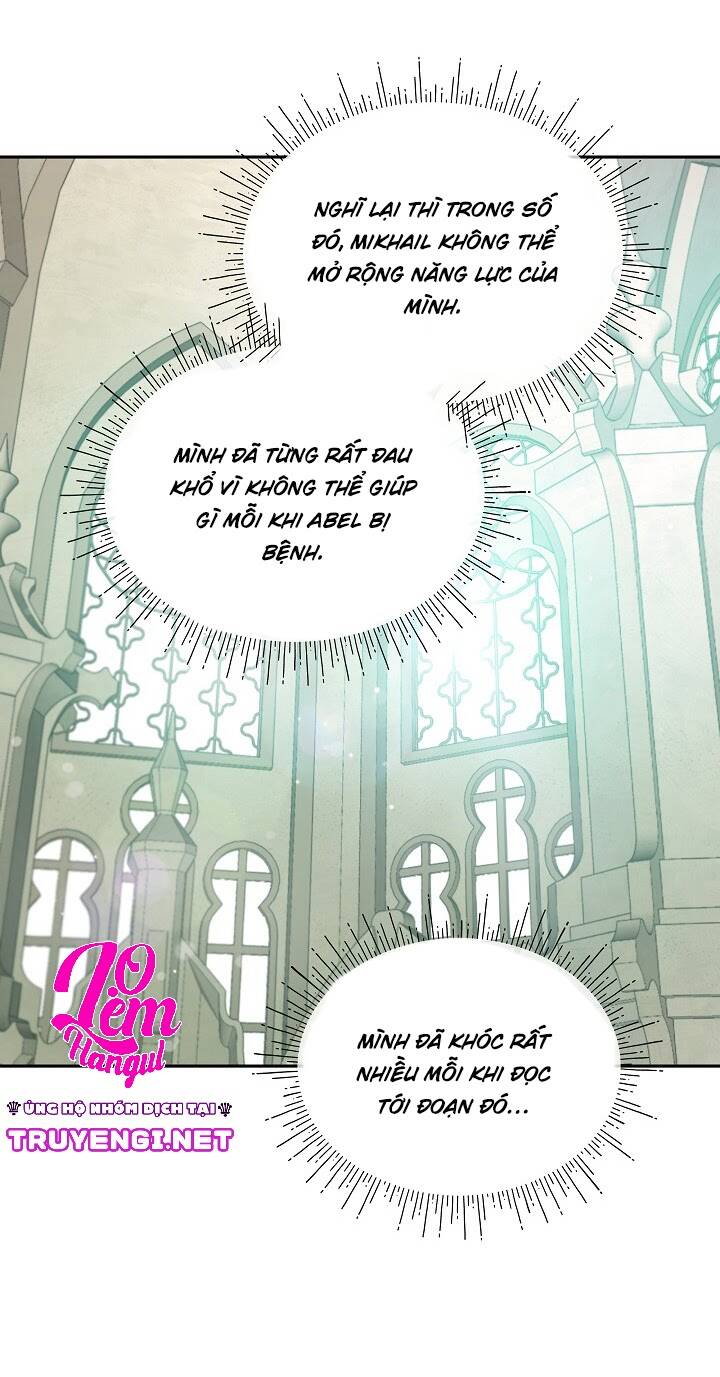 Tôi Là Mẹ Kế Của Nam Chính Chapter 38 - Trang 2