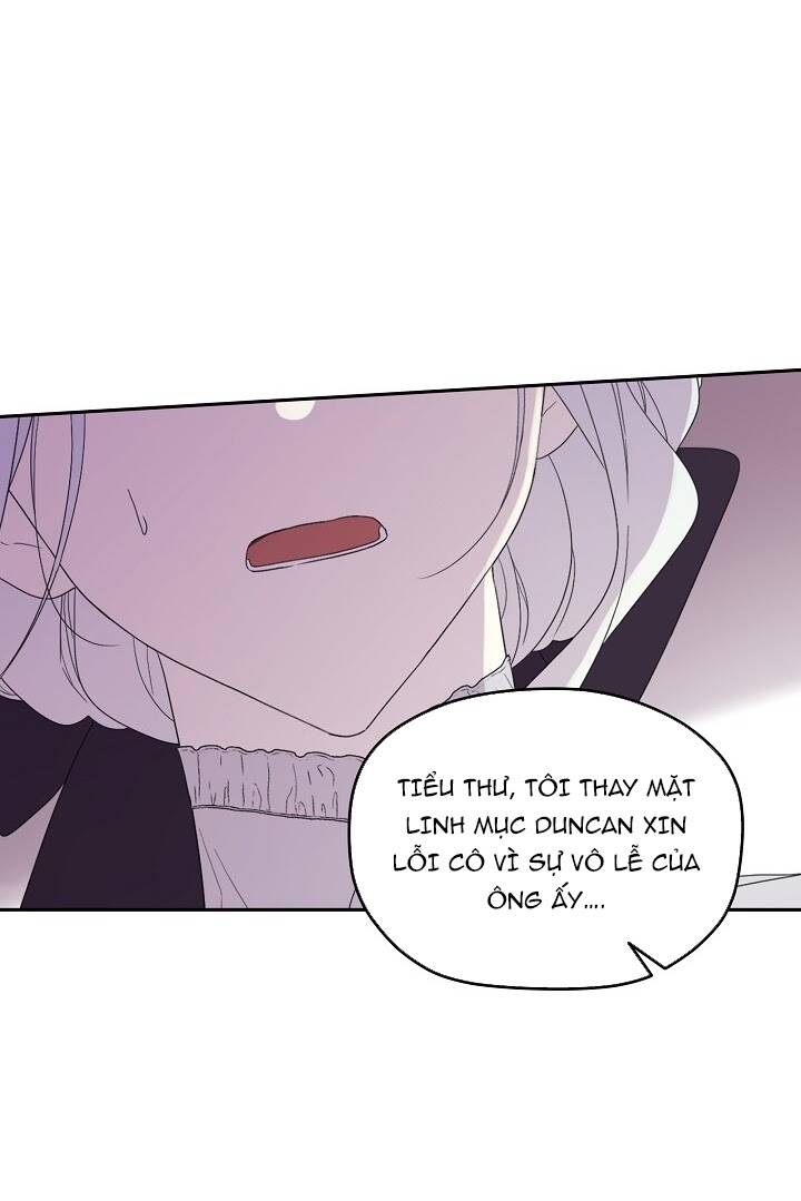 Tôi Là Mẹ Kế Của Nam Chính Chapter 38 - Trang 2