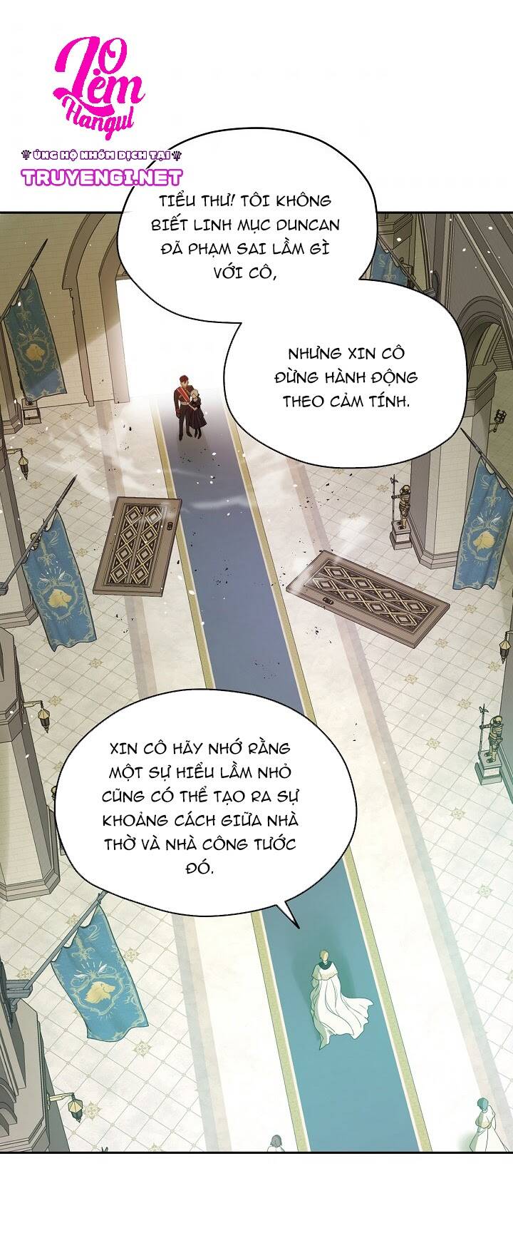 Tôi Là Mẹ Kế Của Nam Chính Chapter 38 - Trang 2