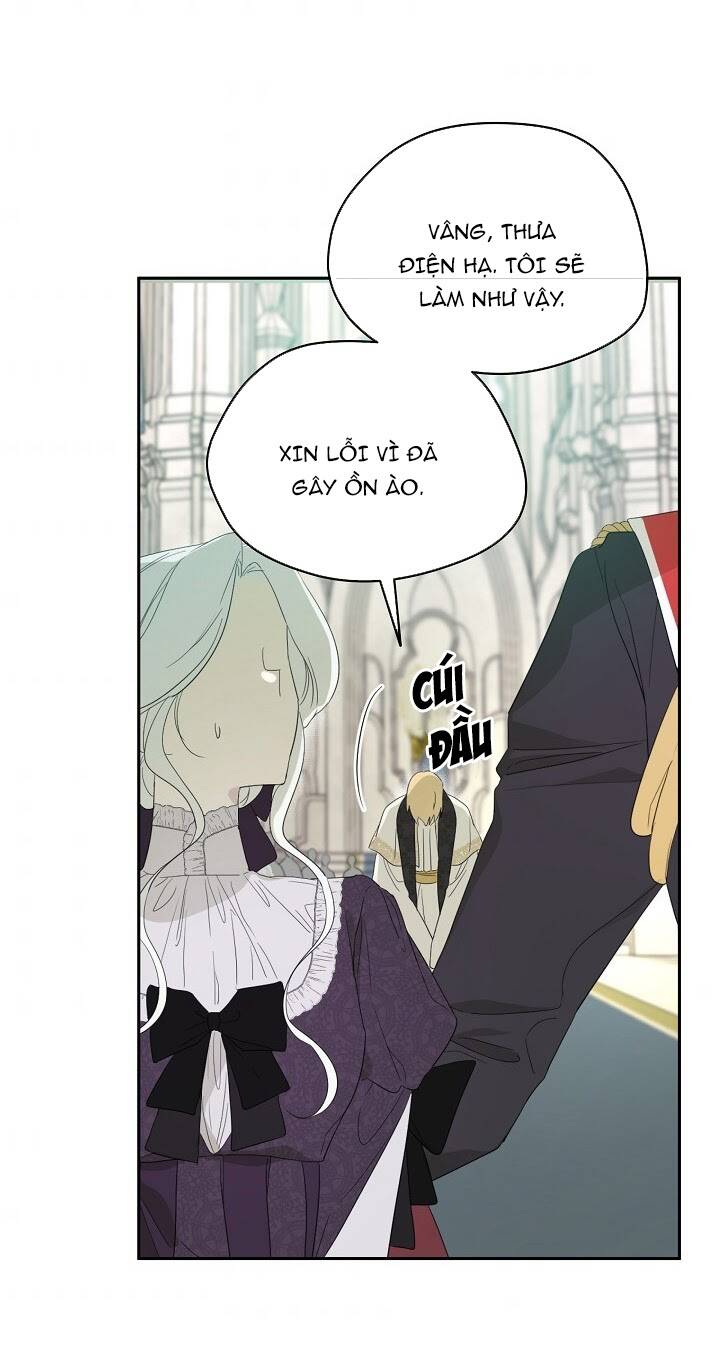 Tôi Là Mẹ Kế Của Nam Chính Chapter 38 - Trang 2