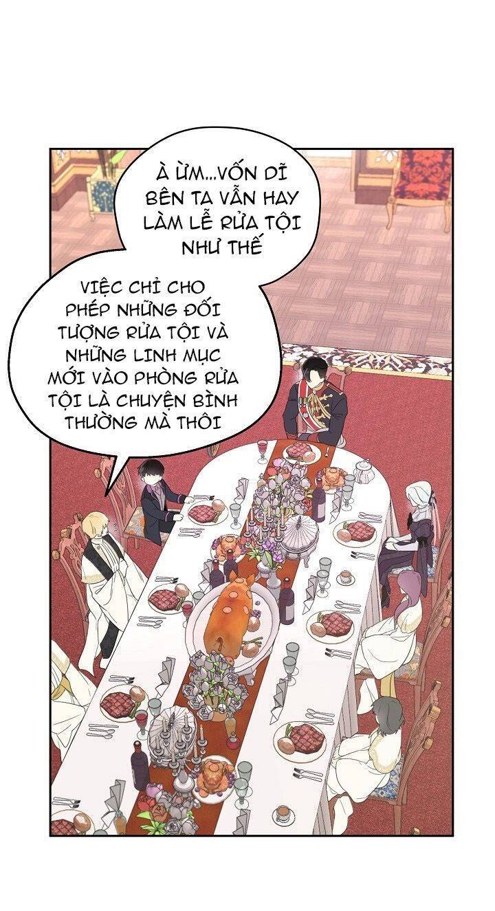 Tôi Là Mẹ Kế Của Nam Chính Chapter 37 - Trang 2