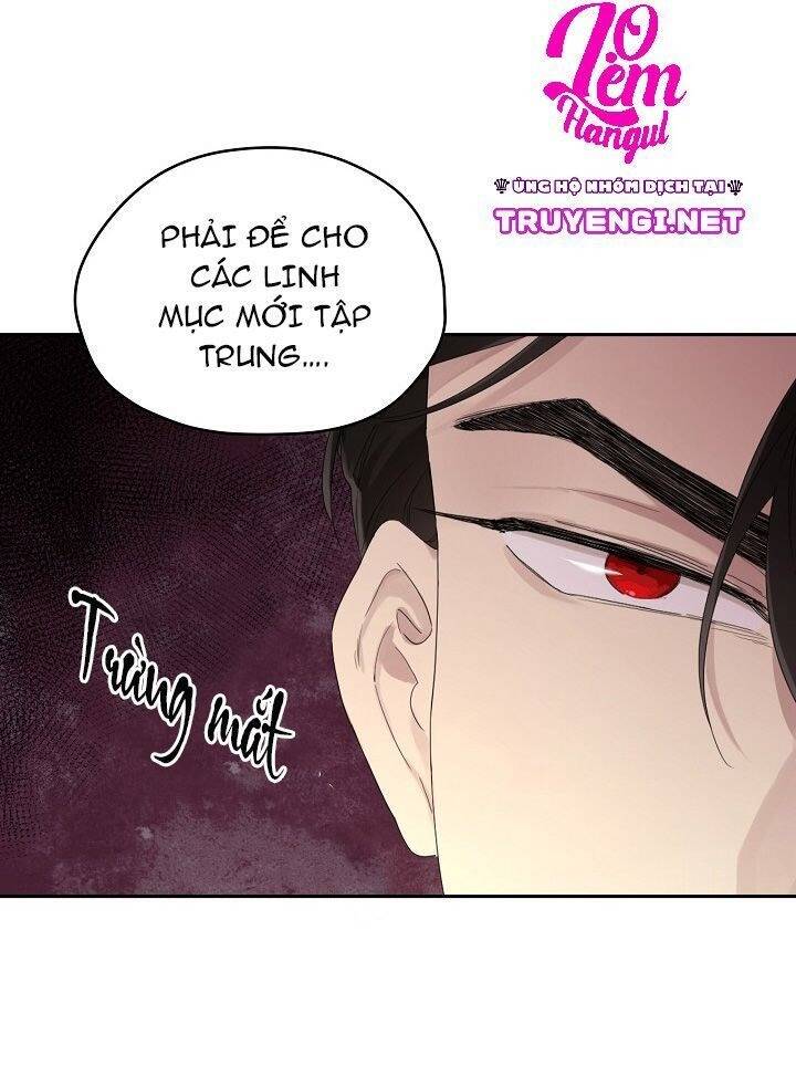 Tôi Là Mẹ Kế Của Nam Chính Chapter 37 - Trang 2