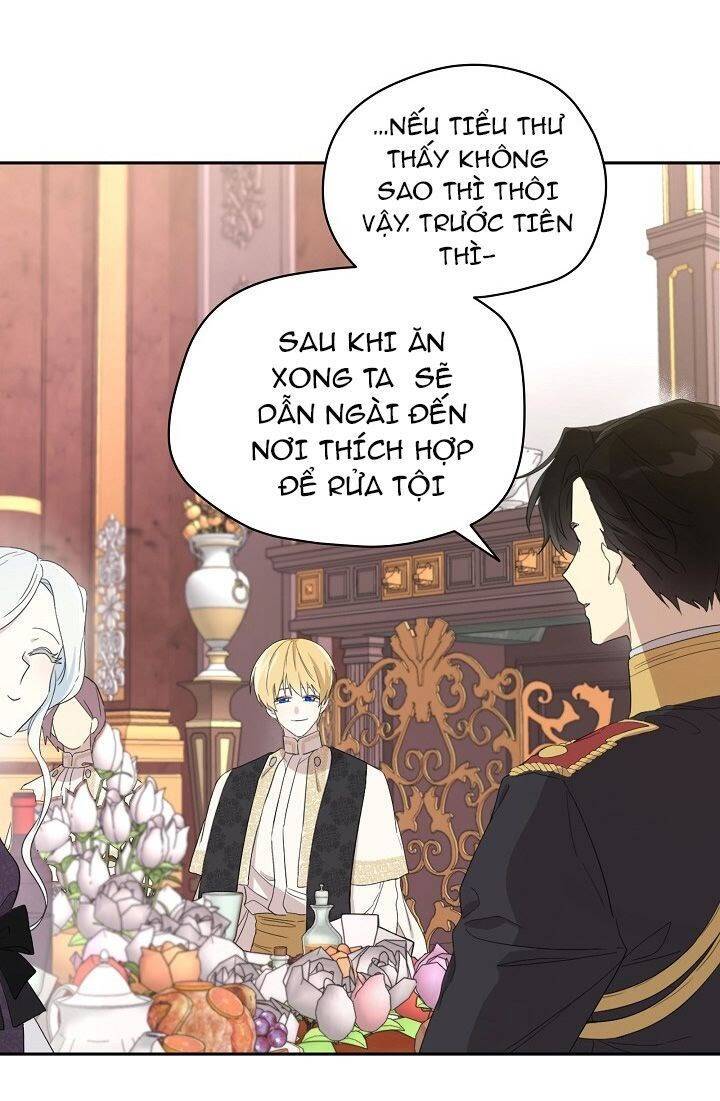 Tôi Là Mẹ Kế Của Nam Chính Chapter 37 - Trang 2