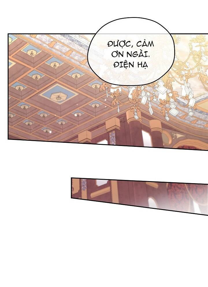 Tôi Là Mẹ Kế Của Nam Chính Chapter 37 - Trang 2