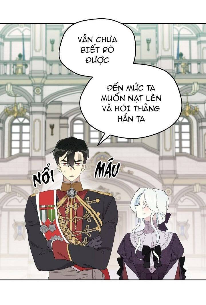 Tôi Là Mẹ Kế Của Nam Chính Chapter 37 - Trang 2