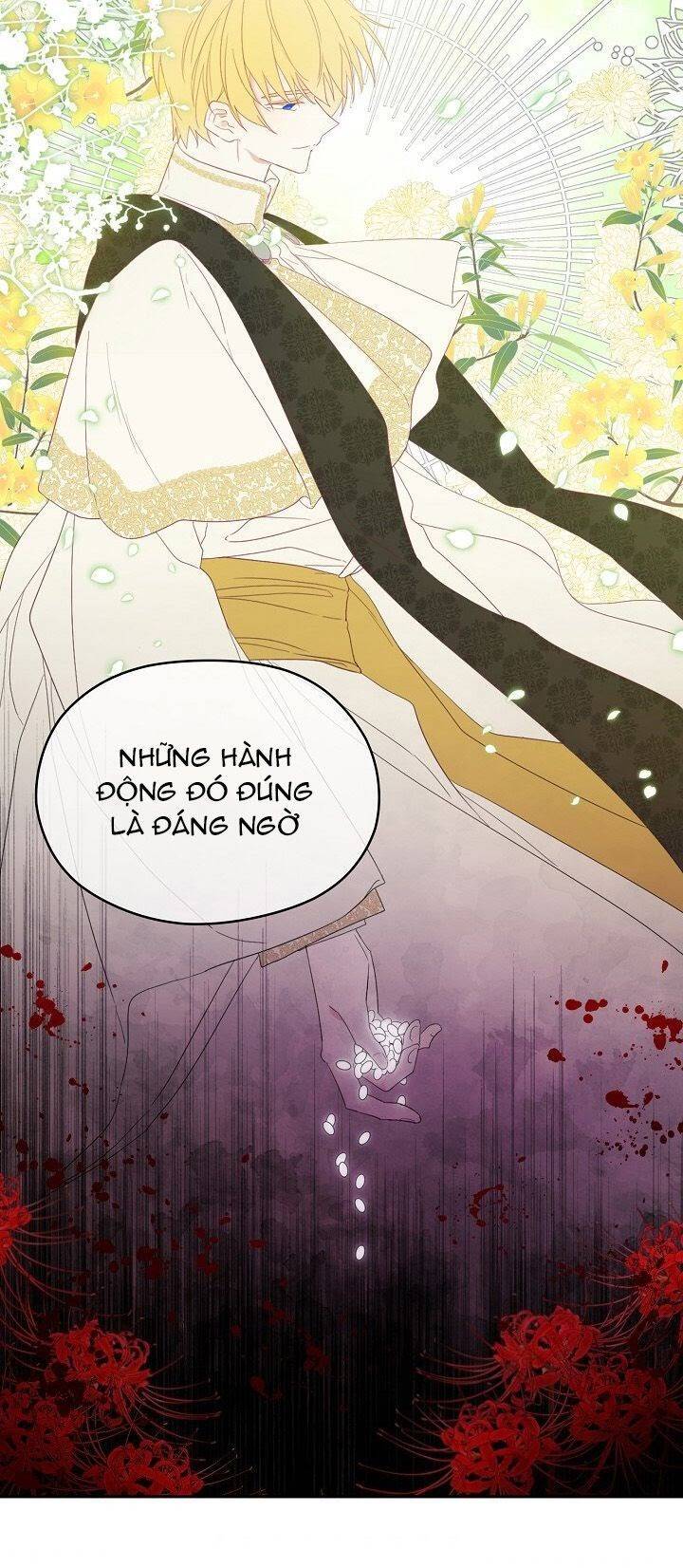 Tôi Là Mẹ Kế Của Nam Chính Chapter 37 - Trang 2