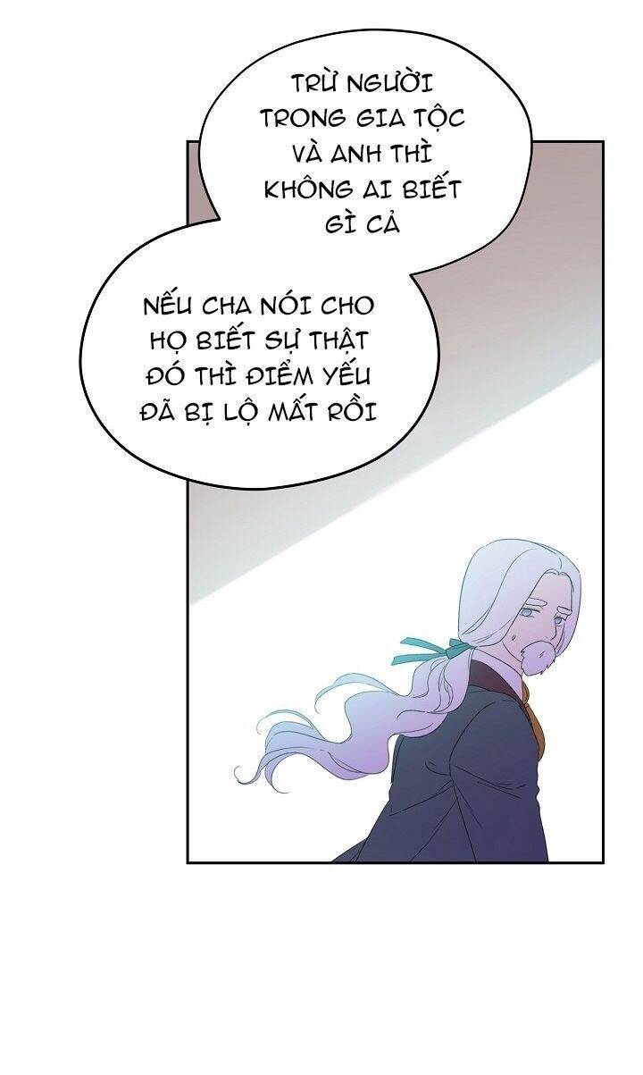 Tôi Là Mẹ Kế Của Nam Chính Chapter 37 - Trang 2