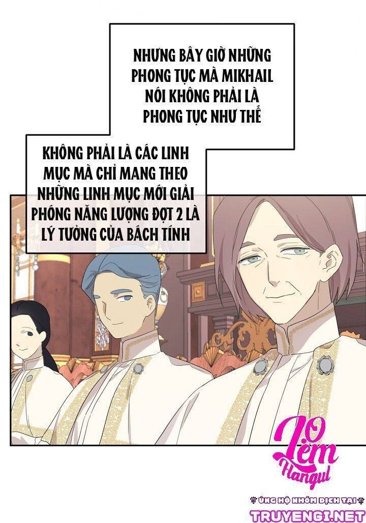 Tôi Là Mẹ Kế Của Nam Chính Chapter 37 - Trang 2