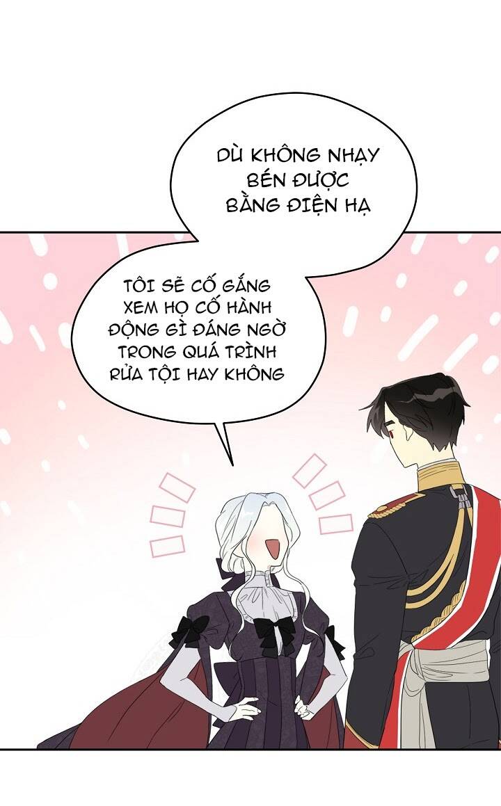 Tôi Là Mẹ Kế Của Nam Chính Chapter 37 - Trang 2