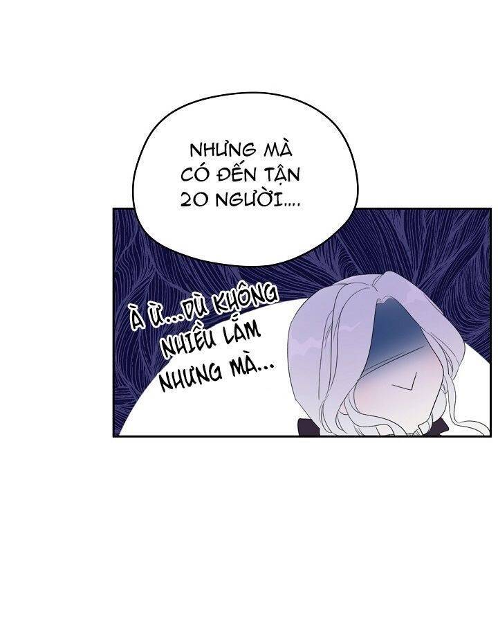 Tôi Là Mẹ Kế Của Nam Chính Chapter 37 - Trang 2