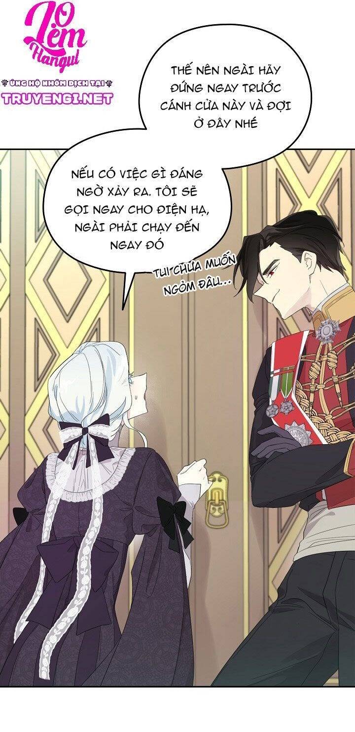 Tôi Là Mẹ Kế Của Nam Chính Chapter 37 - Trang 2