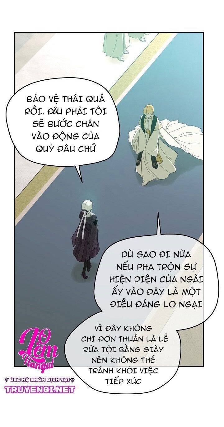 Tôi Là Mẹ Kế Của Nam Chính Chapter 37 - Trang 2