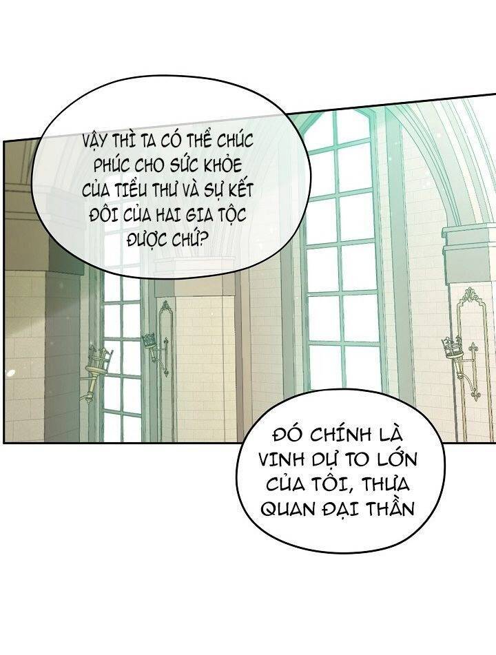 Tôi Là Mẹ Kế Của Nam Chính Chapter 37 - Trang 2