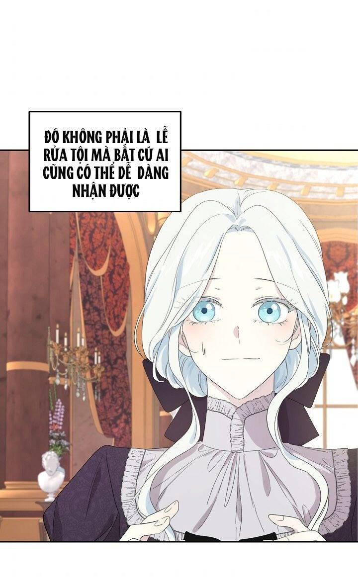 Tôi Là Mẹ Kế Của Nam Chính Chapter 37 - Trang 2