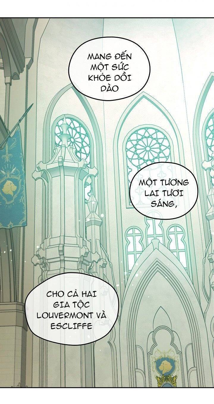 Tôi Là Mẹ Kế Của Nam Chính Chapter 37 - Trang 2