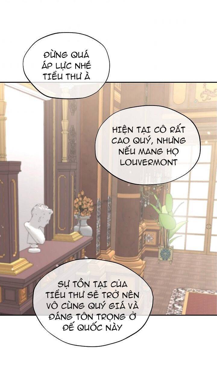 Tôi Là Mẹ Kế Của Nam Chính Chapter 37 - Trang 2