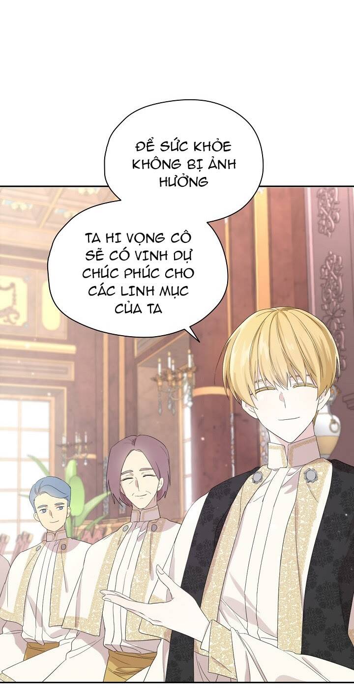 Tôi Là Mẹ Kế Của Nam Chính Chapter 37 - Trang 2