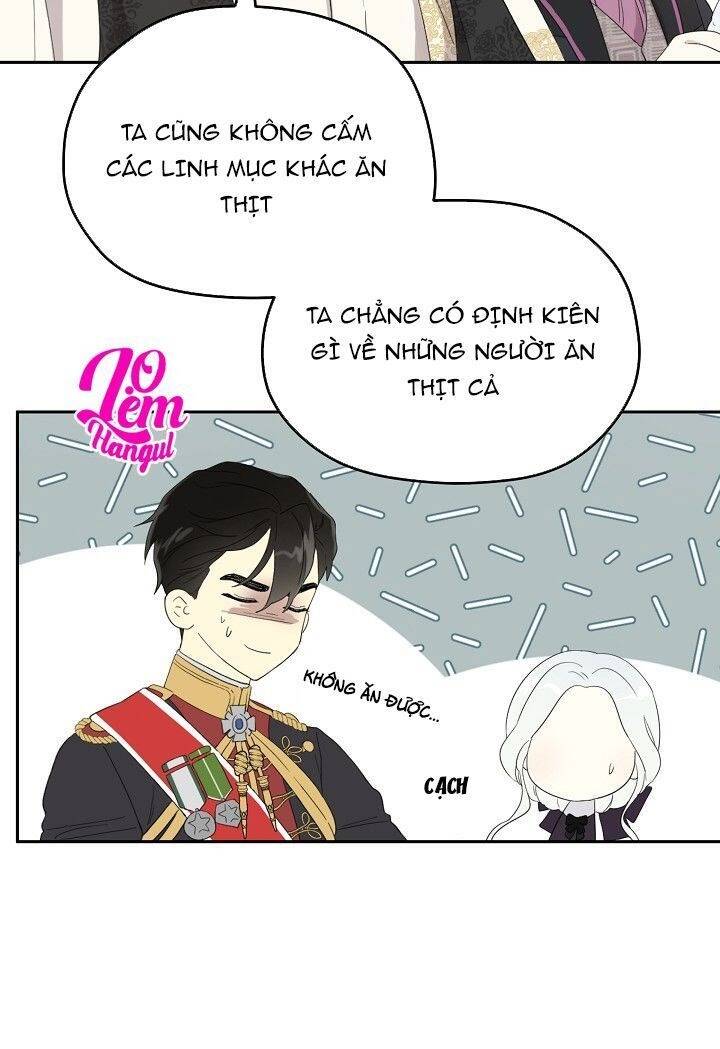 Tôi Là Mẹ Kế Của Nam Chính Chapter 36 - Trang 2