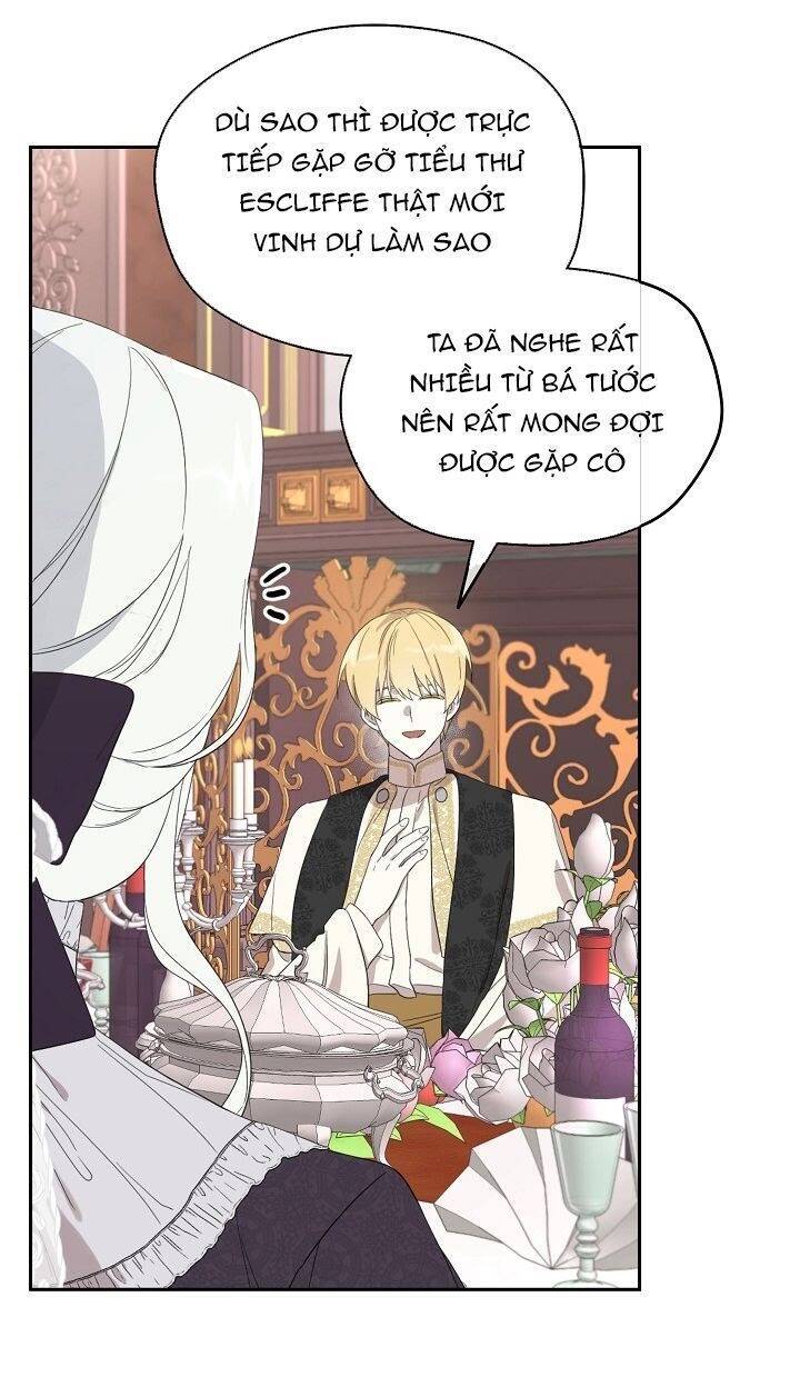 Tôi Là Mẹ Kế Của Nam Chính Chapter 36 - Trang 2