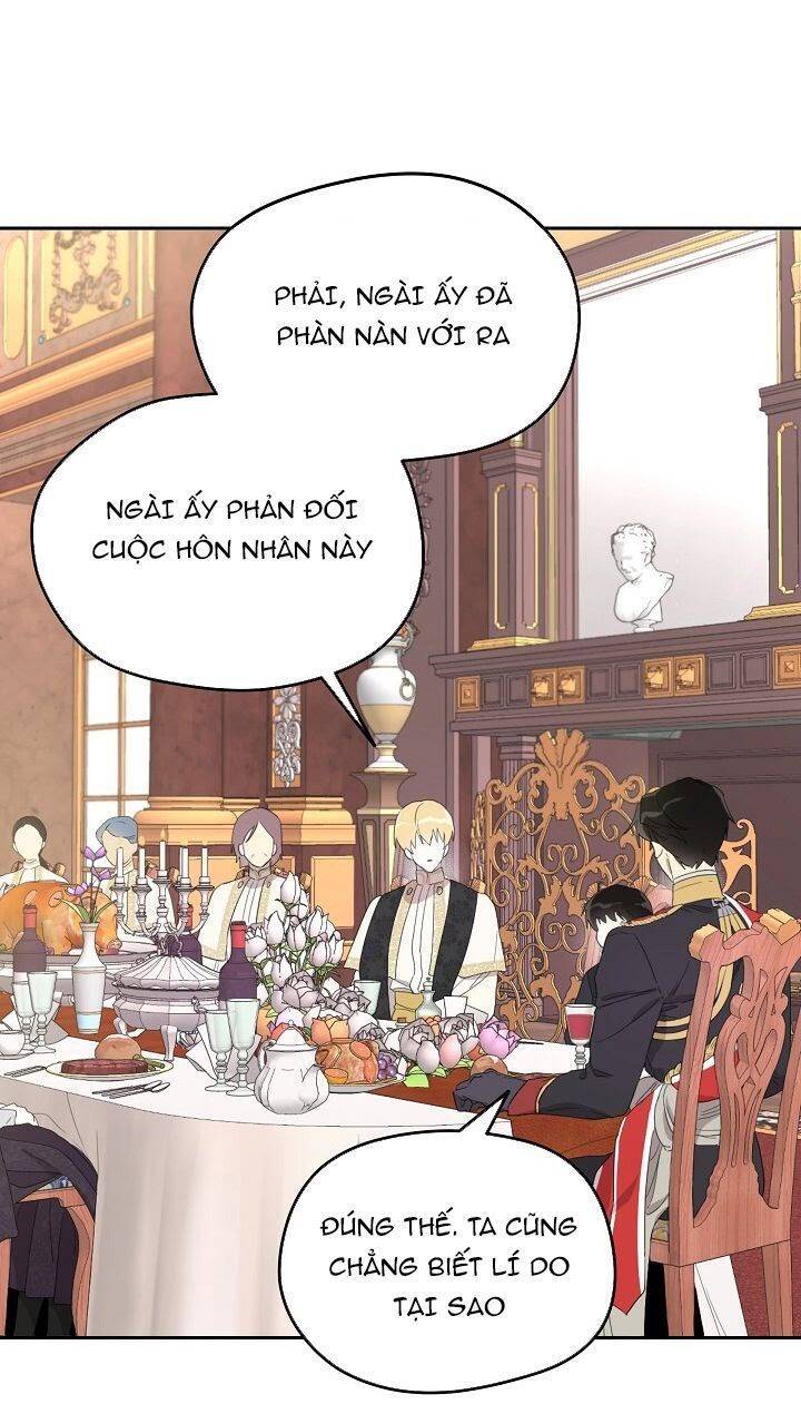 Tôi Là Mẹ Kế Của Nam Chính Chapter 36 - Trang 2