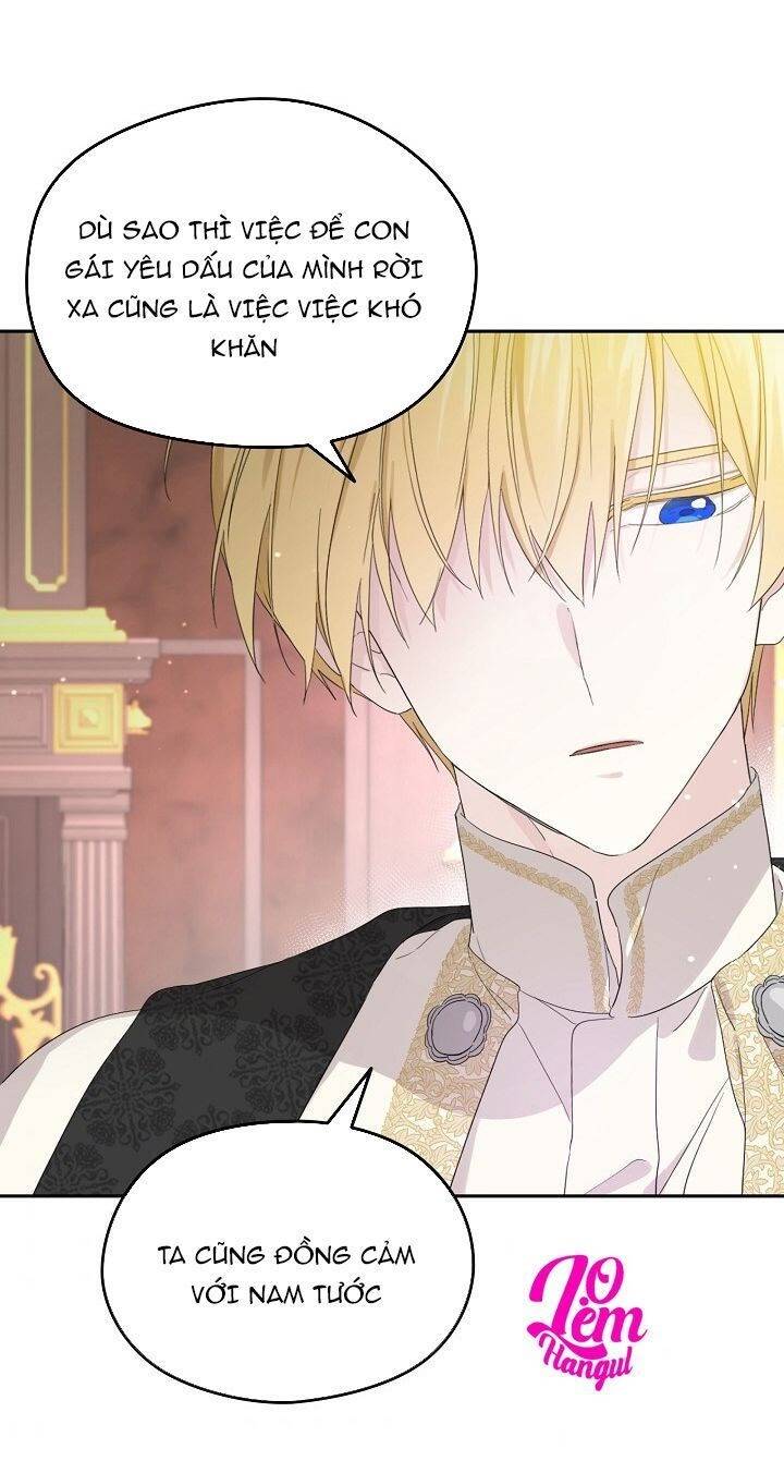 Tôi Là Mẹ Kế Của Nam Chính Chapter 36 - Trang 2