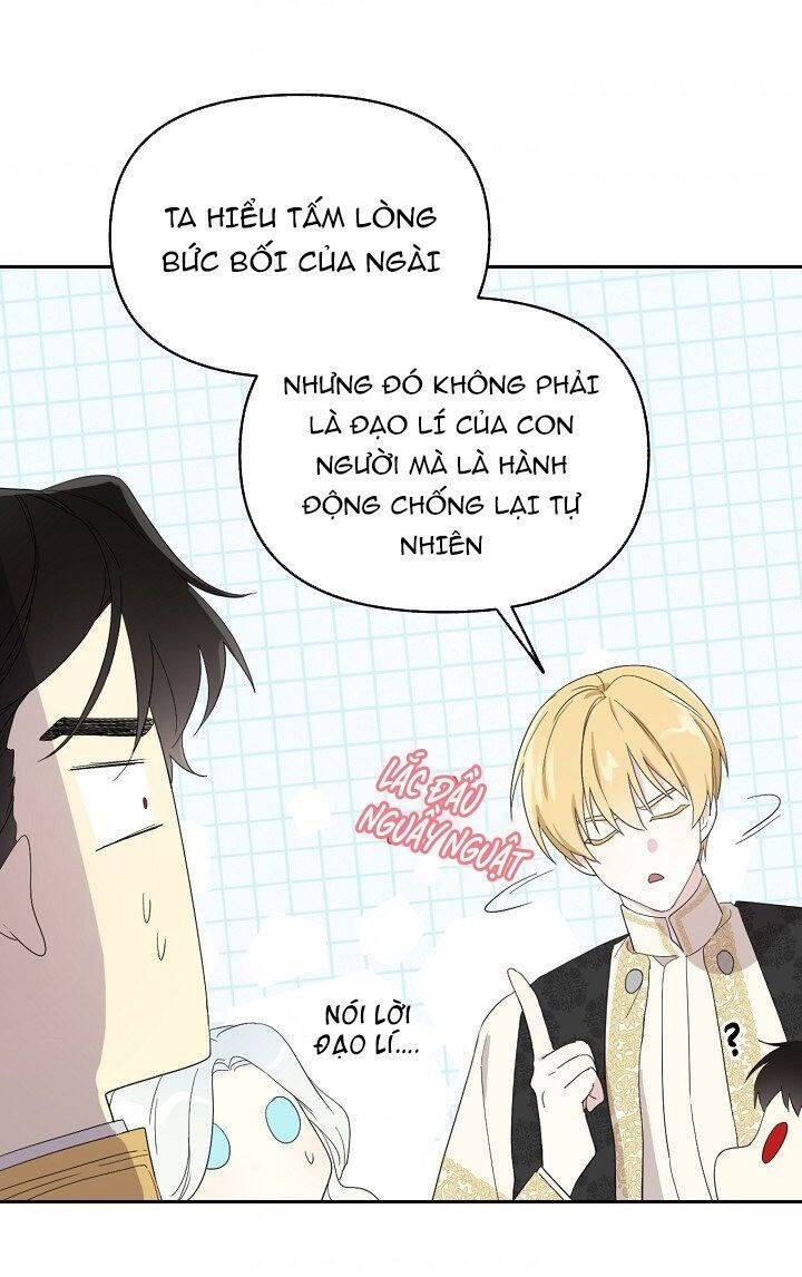 Tôi Là Mẹ Kế Của Nam Chính Chapter 36 - Trang 2