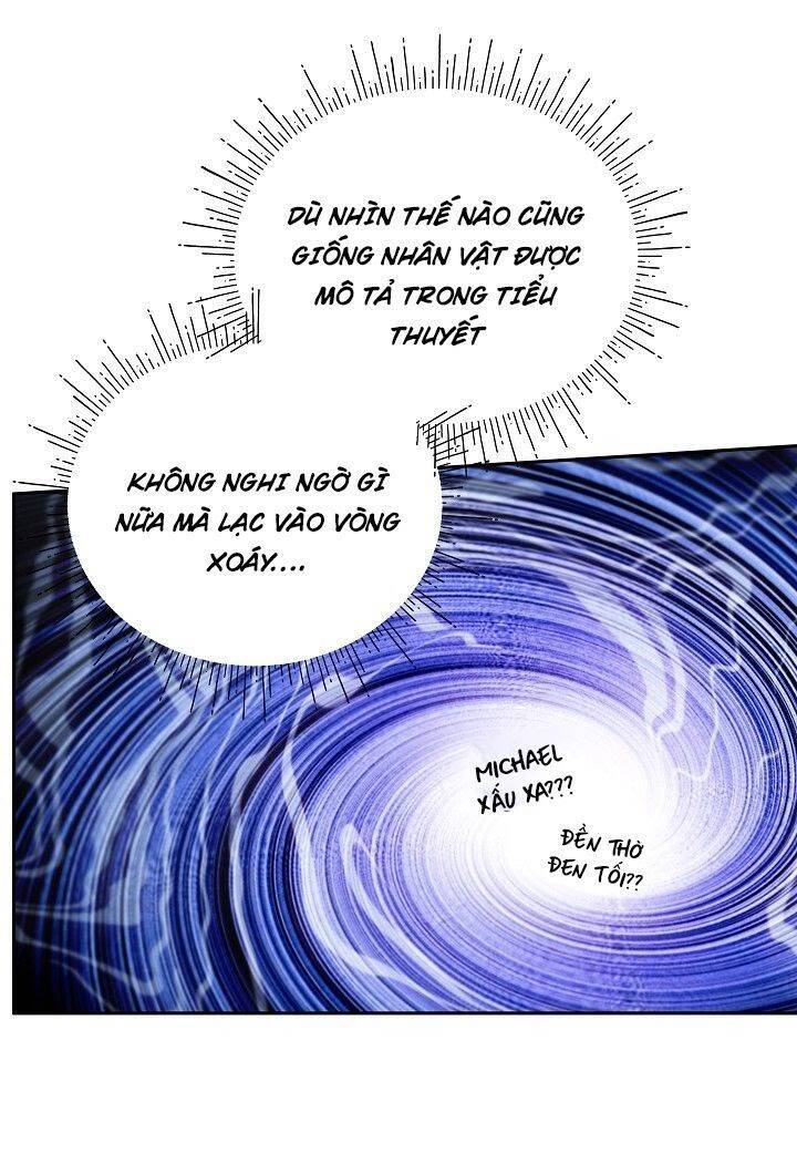 Tôi Là Mẹ Kế Của Nam Chính Chapter 36 - Trang 2