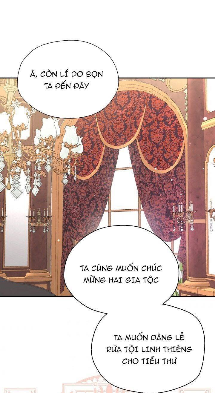 Tôi Là Mẹ Kế Của Nam Chính Chapter 36 - Trang 2