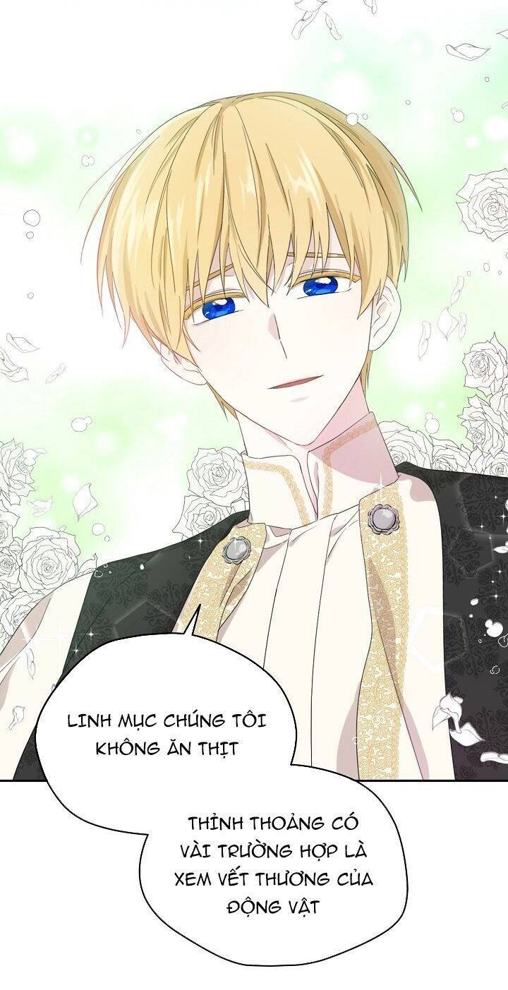 Tôi Là Mẹ Kế Của Nam Chính Chapter 36 - Trang 2