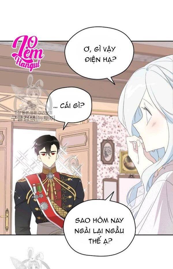 Tôi Là Mẹ Kế Của Nam Chính Chapter 35 - Trang 2