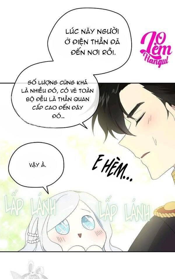 Tôi Là Mẹ Kế Của Nam Chính Chapter 35 - Trang 2