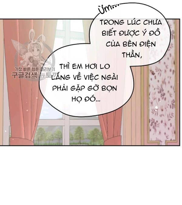 Tôi Là Mẹ Kế Của Nam Chính Chapter 35 - Trang 2