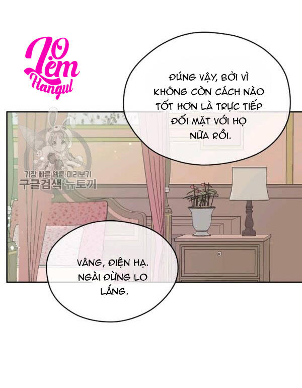 Tôi Là Mẹ Kế Của Nam Chính Chapter 35 - Trang 2