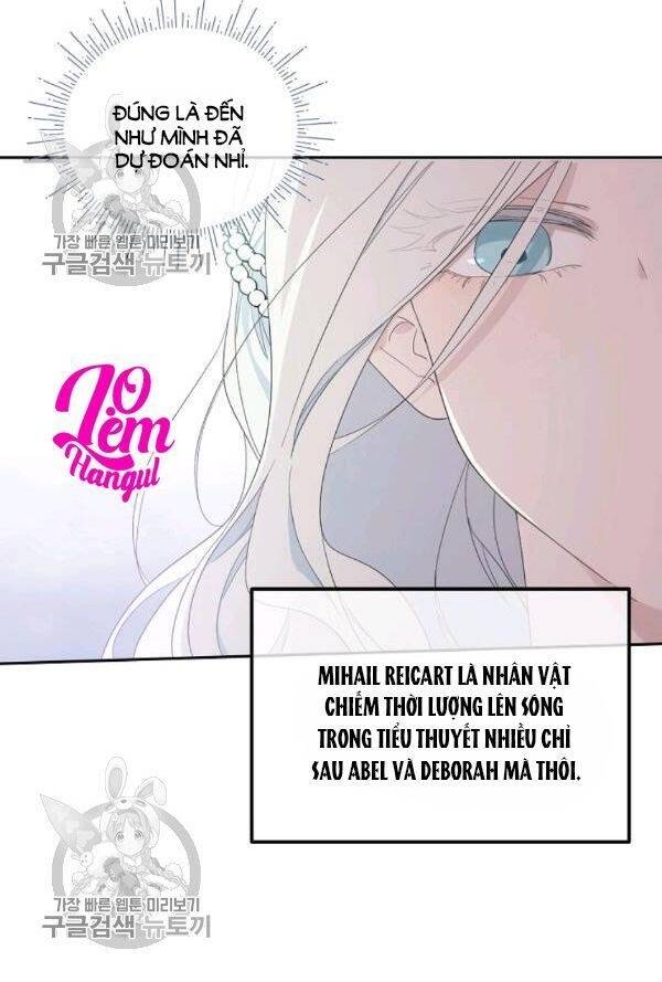 Tôi Là Mẹ Kế Của Nam Chính Chapter 35 - Trang 2