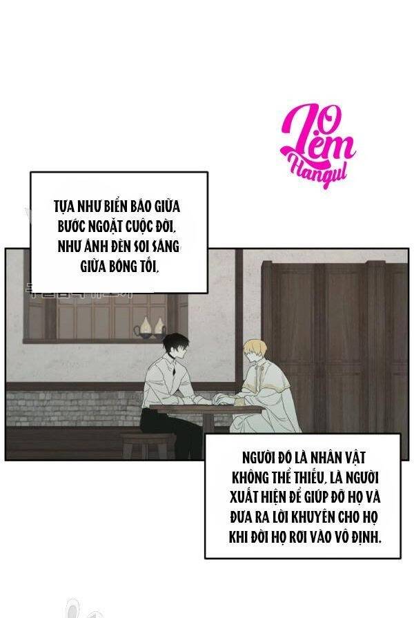 Tôi Là Mẹ Kế Của Nam Chính Chapter 35 - Trang 2