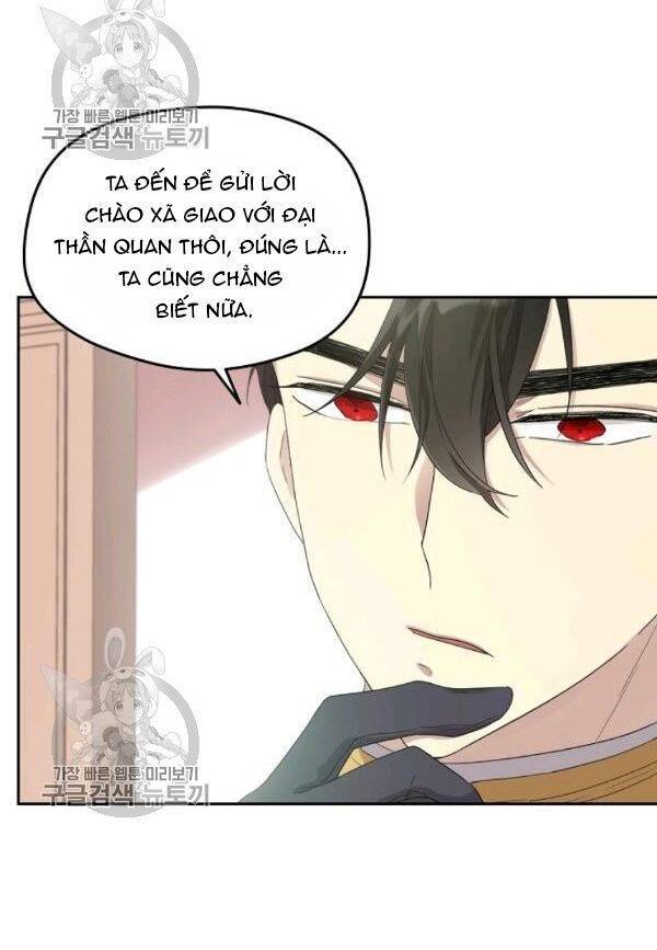 Tôi Là Mẹ Kế Của Nam Chính Chapter 35 - Trang 2