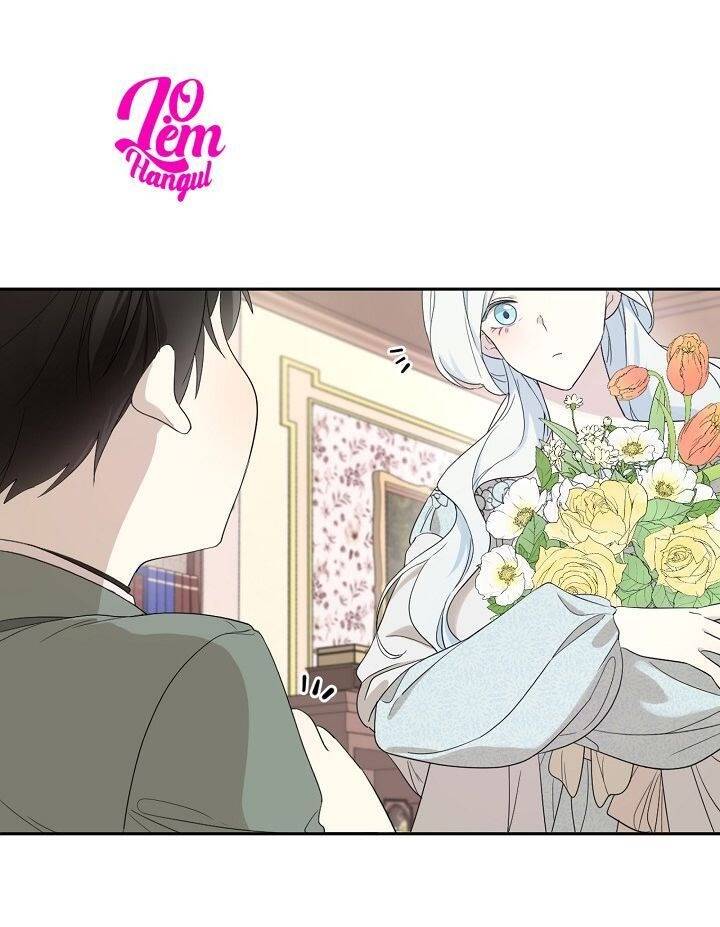 Tôi Là Mẹ Kế Của Nam Chính Chapter 34 - Trang 2