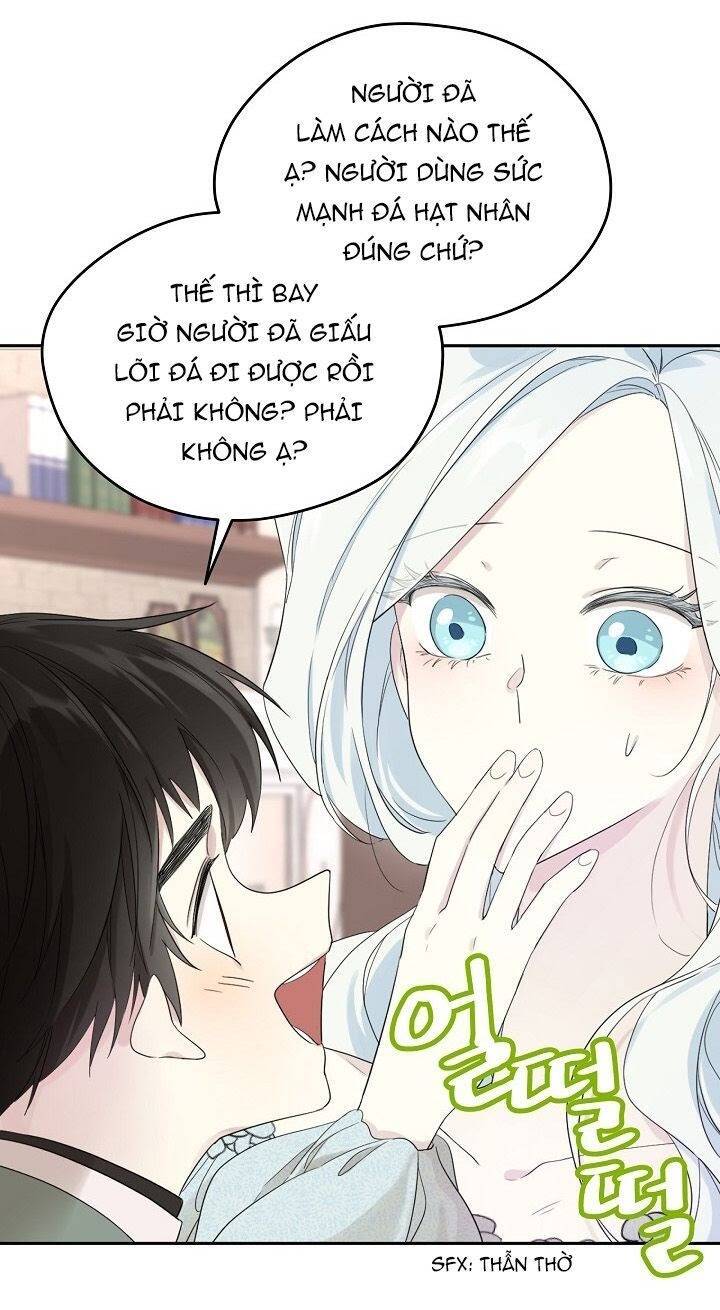 Tôi Là Mẹ Kế Của Nam Chính Chapter 34 - Trang 2