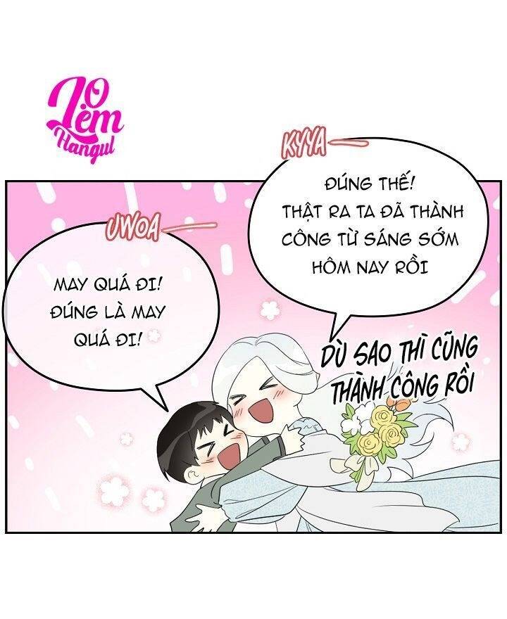 Tôi Là Mẹ Kế Của Nam Chính Chapter 34 - Trang 2