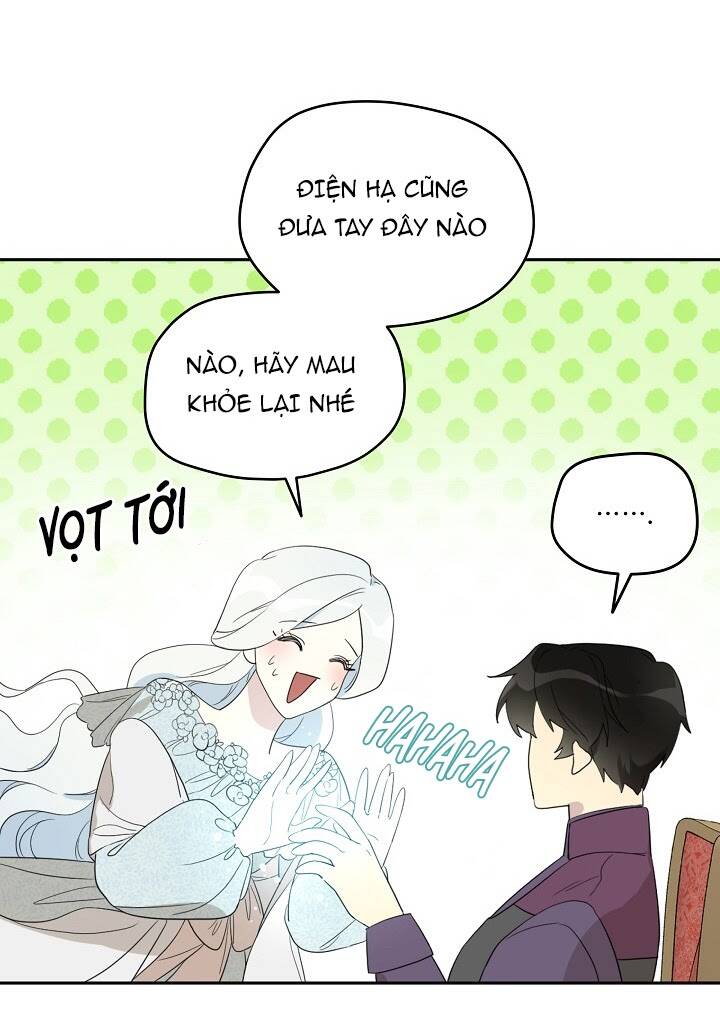 Tôi Là Mẹ Kế Của Nam Chính Chapter 34 - Trang 2