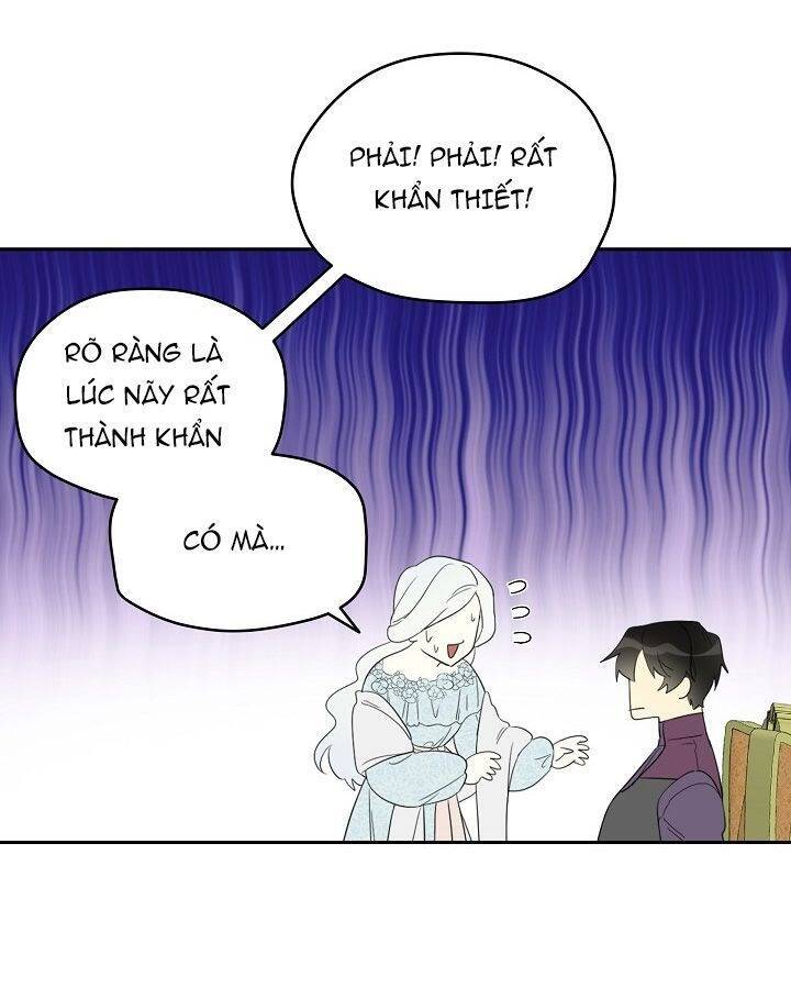 Tôi Là Mẹ Kế Của Nam Chính Chapter 34 - Trang 2