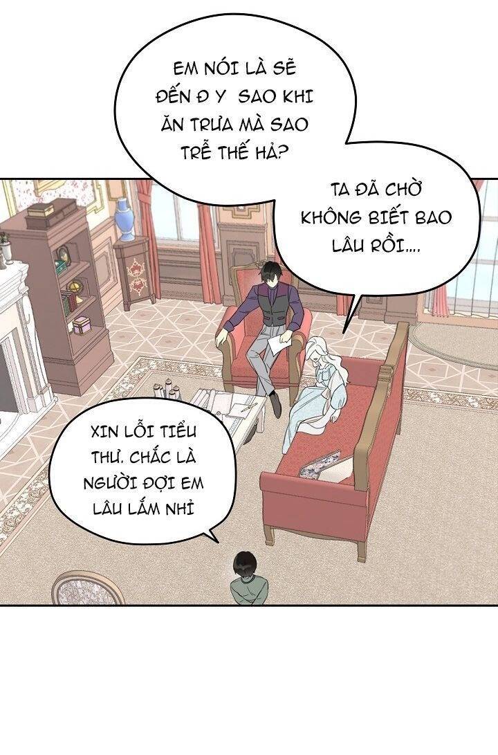 Tôi Là Mẹ Kế Của Nam Chính Chapter 34 - Trang 2