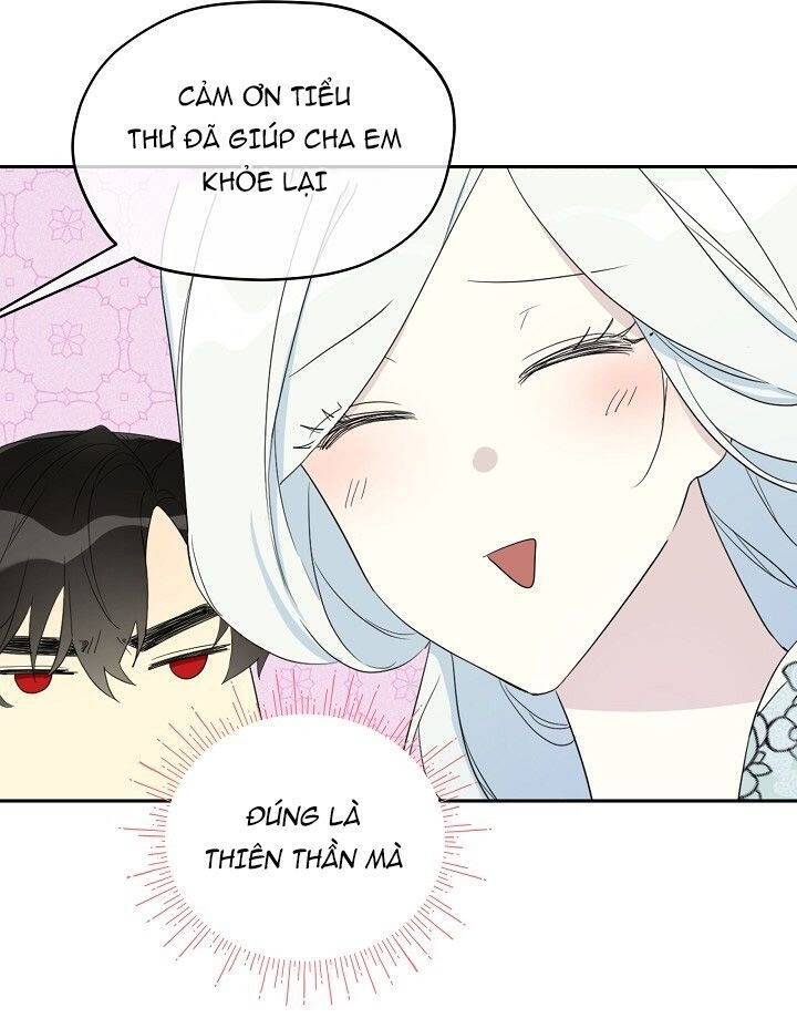 Tôi Là Mẹ Kế Của Nam Chính Chapter 34 - Trang 2