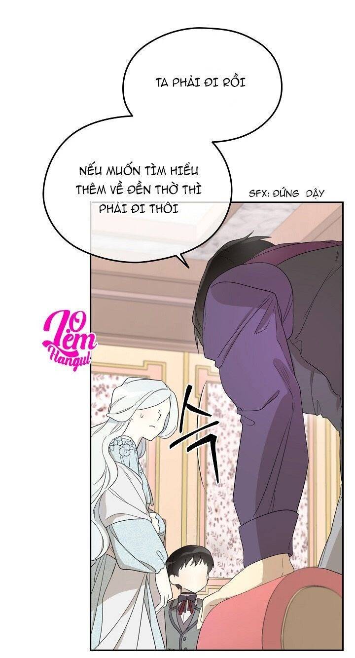 Tôi Là Mẹ Kế Của Nam Chính Chapter 34 - Trang 2