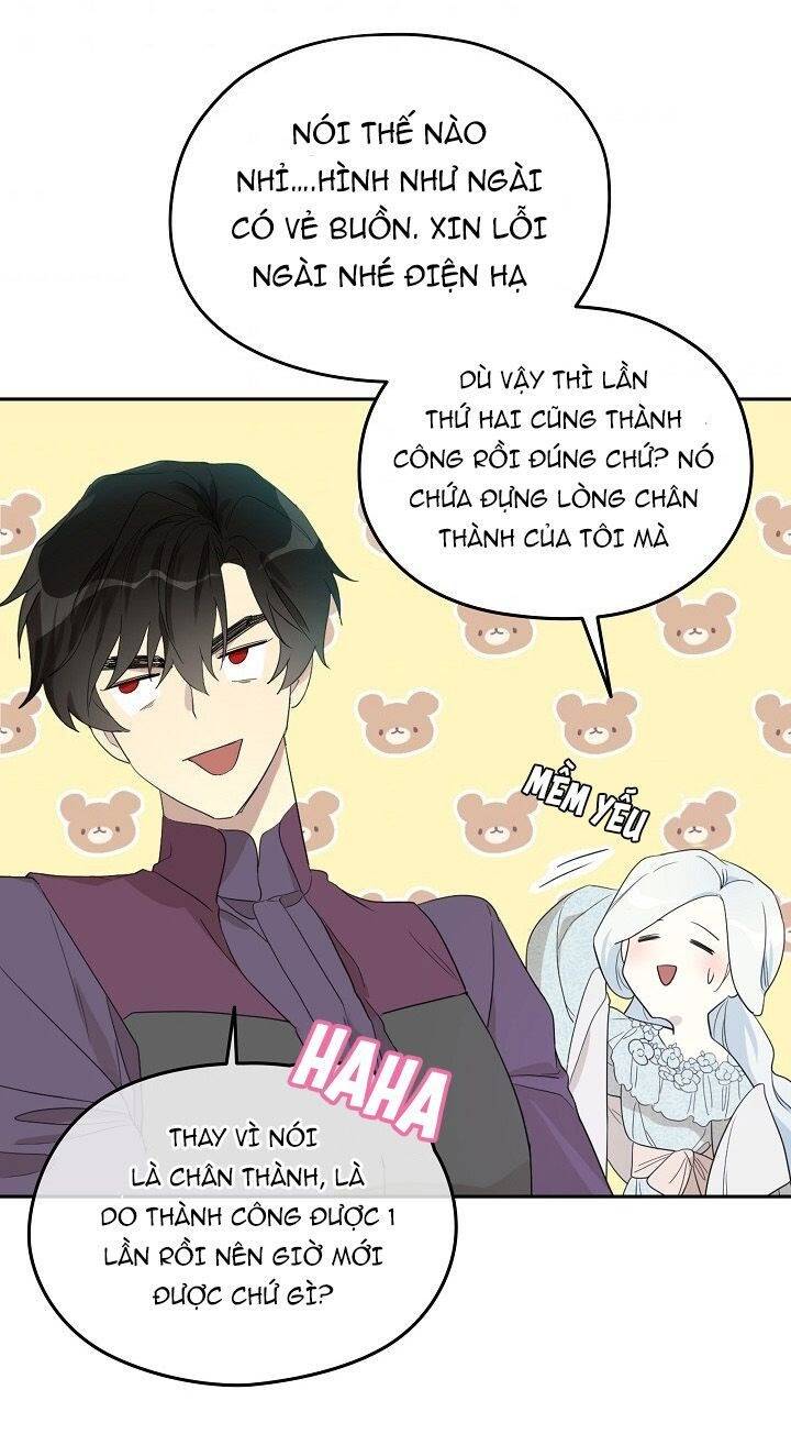 Tôi Là Mẹ Kế Của Nam Chính Chapter 34 - Trang 2