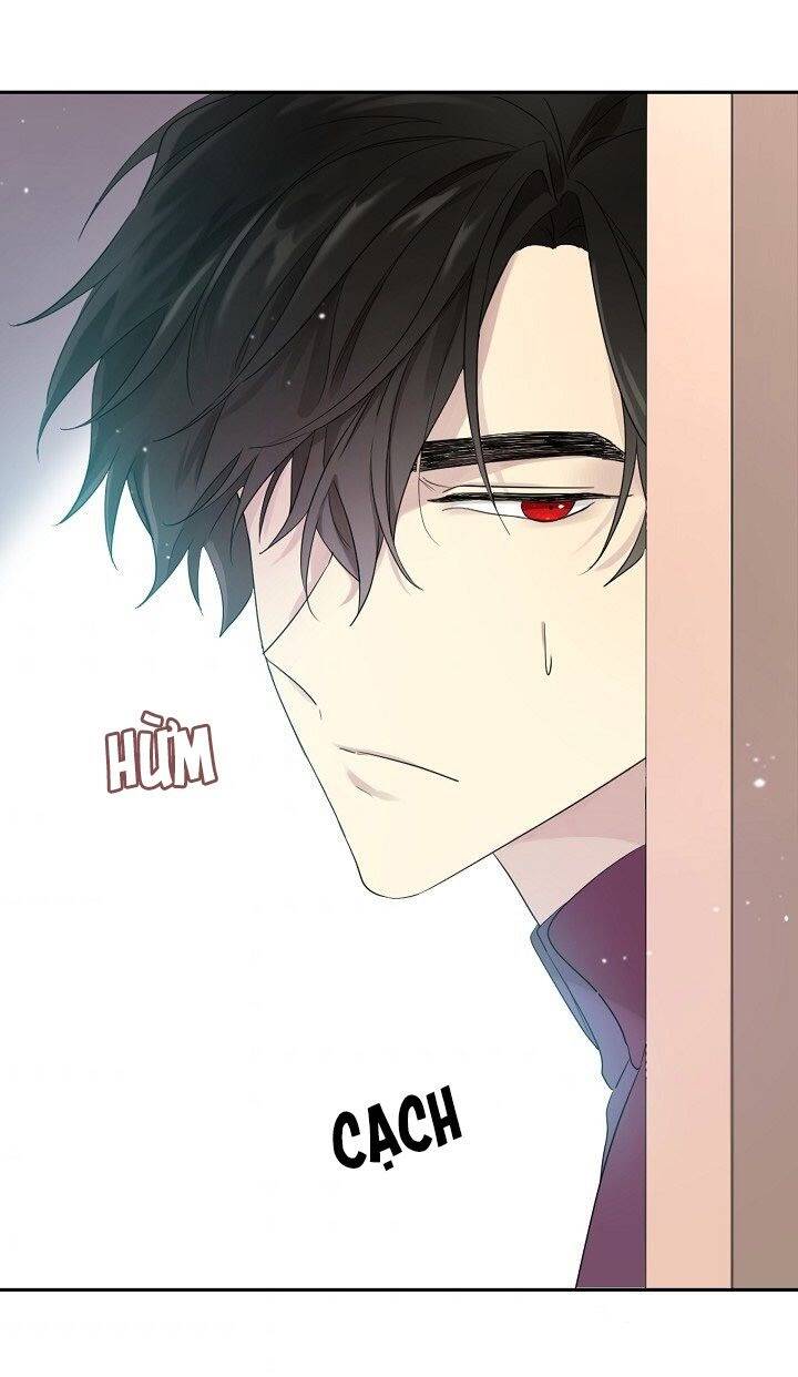 Tôi Là Mẹ Kế Của Nam Chính Chapter 34 - Trang 2